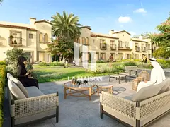2BR+Maid | Single Row | Great investment