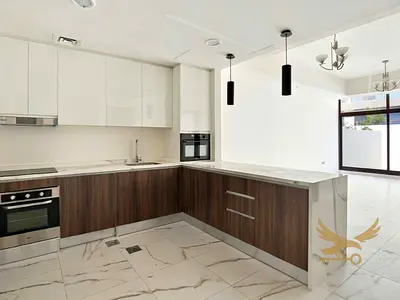 Brand New 4BR + Maid Villa | Ready to move-in | Premium Location