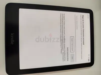 Amazon Kindle Paperwhite 16gb 12th generation