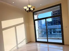 Spacious 1BR | Altia Residences | 4 Cheques