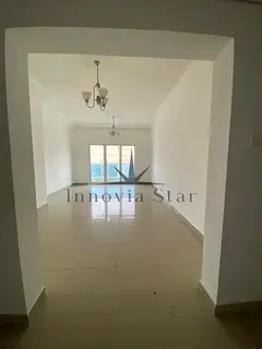 3BHK for Rent in Manazil Tower 3 Al Mamzar Sharjah | Store Room | Big Layout