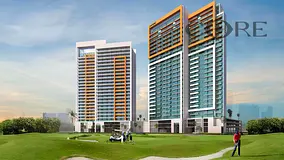 GOLF VIEW / 1 BD + STUDY / MOTIVATED SELLER