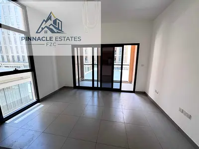 🏡 Luxurious 1-Bedroom Apartment with Balcony – Perfect for Modern Living! 🌟