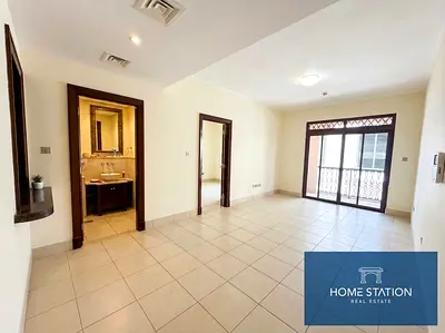 Prime Location | 1BR in Yansoon 4 | Walk to Dubai Mall
