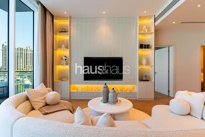 Upgraded | Furnished | Water Views