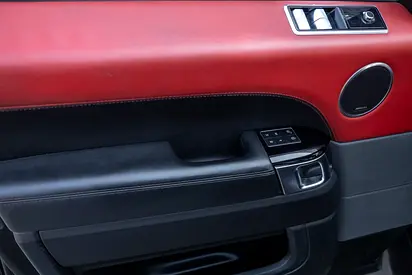 2019 LAND Rover RANGE ROVER SPORT 缩略图 11