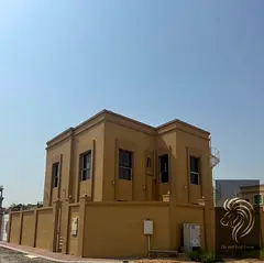 BRAND NEW LUXURY VILLA FOR RENT IN AL ZAHYA AJMAN
