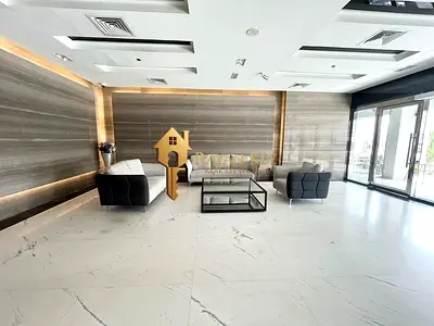 Modern Spacious 1 Bedroom Apartment | Great Community | Al Furjan