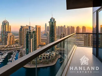 Spacious | Marina View | Ready to Move In