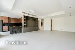 Fully Upgraded | Extended I 3 Bedroom + Maid's