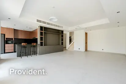 Fully Upgraded | Extended I 3 Bedroom + Maid's