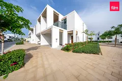 Prime Corner Villa | Spacious Layout