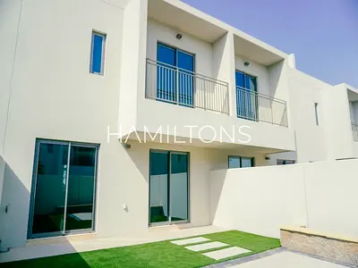 Gated Community Villa | Ideal Family Sanctuary | Resale