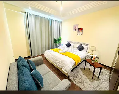 Family room for rent