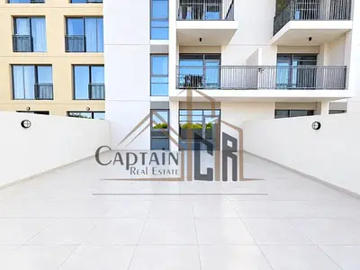 🏡 SUPER DISTRESSED DEAL | 1 BHK WITH HUGE TERRACE | AED 65,000 🏡🔥