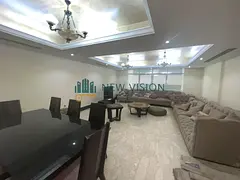 3-Bedroom Apartment with Open View, Free A/C & Free Parking, Maid’s Room, Built-in Wardrobes, Larg
