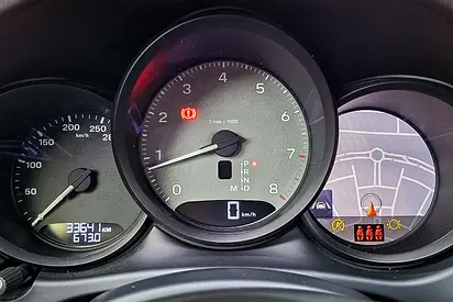 صورة مصغرة 16 لـ 2024 Porsche MACAN