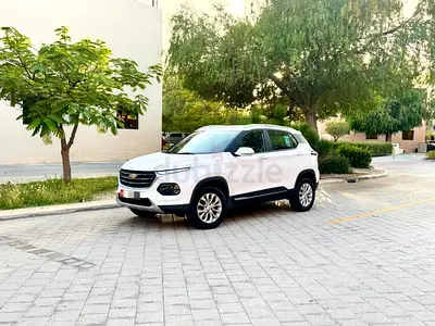 GCC Lady driving Free accident,Full service history available