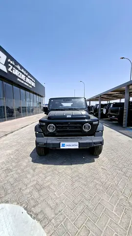 2025 212 T01 Adventurer – Chinese Specs | 2.0T 4WD | Abu Dhabi Stock