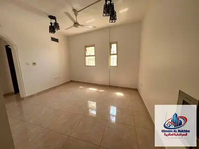 Second Tenant Affordable 1BR in Al Qulayaah, Spacious, Excellent Finish, Central AC & Gas, Large Sunny Kitchen, Spacious Hot Cold Bathroom