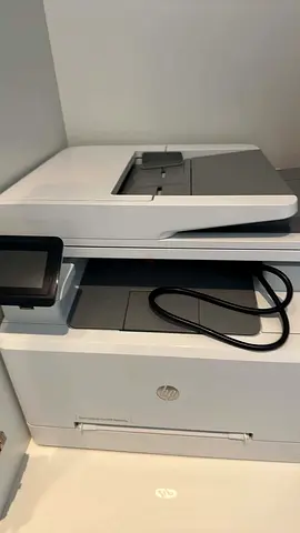 HP Color LaserJet Pro MFP M283fdw