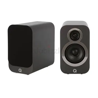 Brand new Q Acoustic 3010i BOOK SHELF SPEAKERS