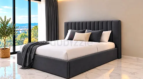 Brand new King size Luxury Family Bed with Storage Available