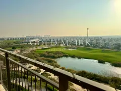 Full Golf Couse View | Tower Expert | Mid Floor