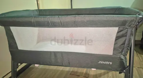 Baby cot