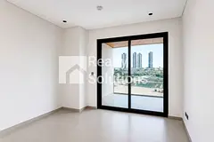 Stylish 1 Bed + Study | Move-In Ready | Vibrant Community Views