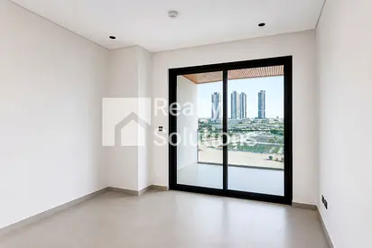 غرفة نوم واحدة فسيحة | Divine Residencia | الوصول إلى الشرفة والمسبح