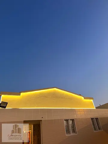 Villa for rent, residential and commercial, in Sharjah Emirate, Al Jazat area