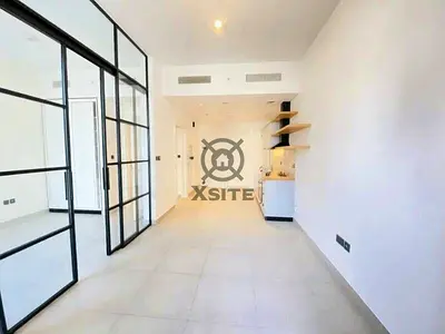 Classy 1 BR|Equipped Kitchen|Ready to Move