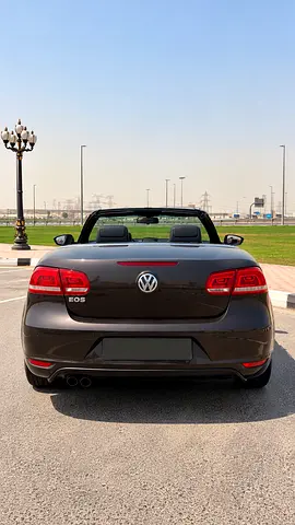 2013 Volkswagen EOS 缩略图 12