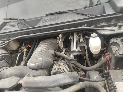 2005 Hummer H2 照片 7