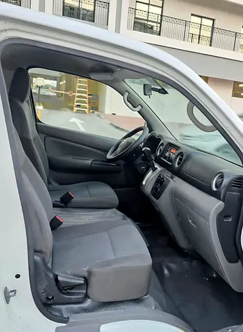 2014 Nissan URVAN — фото 10