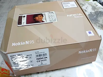 Nokia N95