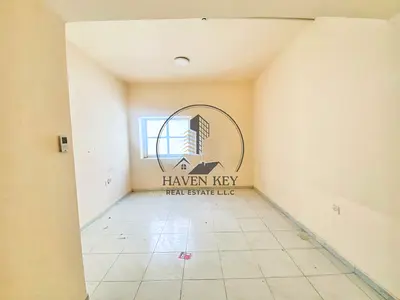 Cheaper price 1bhk available for family with balcony at a prime location