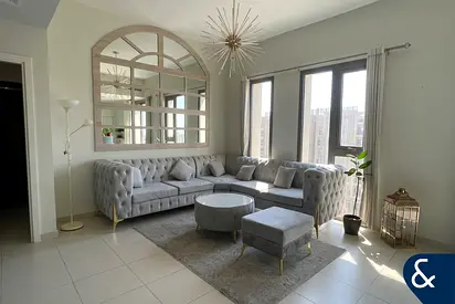 Upgraded | Furnished | Available Now