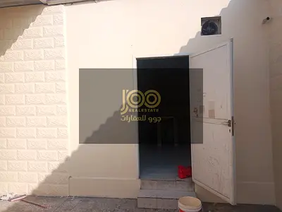 بيت عربي 3 غرف للإيجار في الشعبية الحمراء