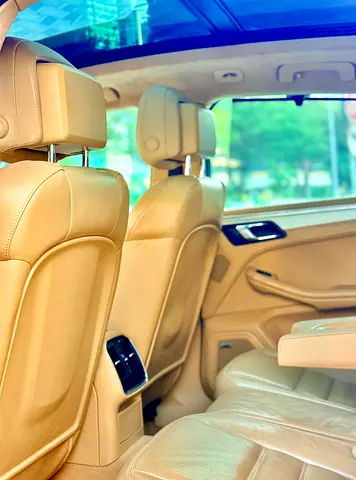 2014 Porsche MACAN 照片 12