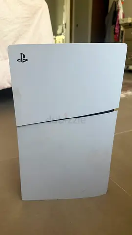 Sony PlayStation 5 Slim Digital Edition – Excellent Condition