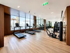Fully Furnished | Balcony | Ready to Move