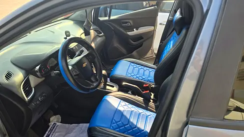 صورة 4 لـ 2019 Chevrolet TRAX