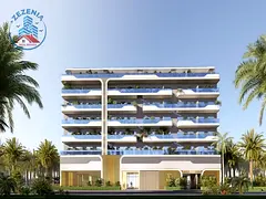 15% DP | 22% ROI | FURNISHED | NEAR METRO | 6 YRS PLAN