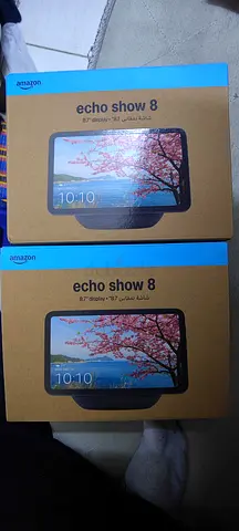 Amazon Echo Show 8 New in Box