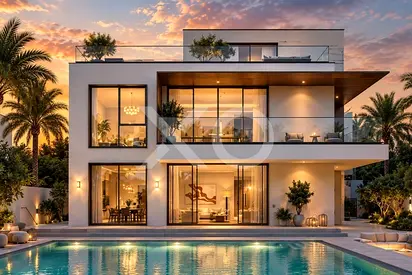 BASEMENT | PRIVATE POOL | H/O Q1 2029