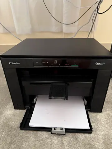 Canon i-SENSYS MF3010 Laser Printer