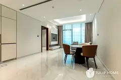 Fully Furnished Unit | First Tenant | Bring Your Offer