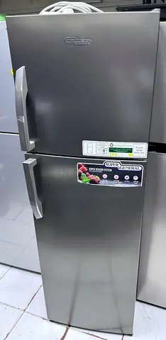 Super General 360L Top Mount Refrigerator SGR360N FREE DELIVERY +WARRANTY